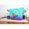 Bestway® Up In & Over™ Energetic Elephant Bouncer with Built-in Pump